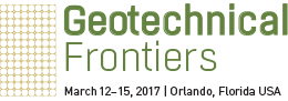 Geotechnical Frontiers 2017