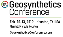 Geosynthetics 2019