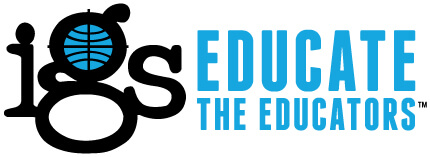 Educate the Educators Logo